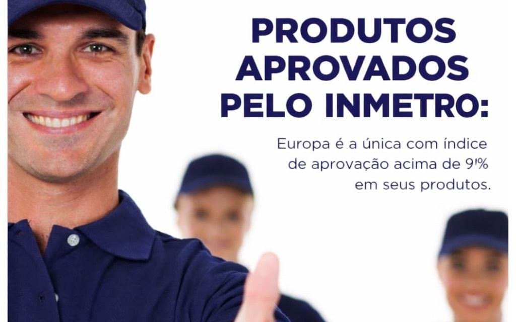 Venda de purificadores